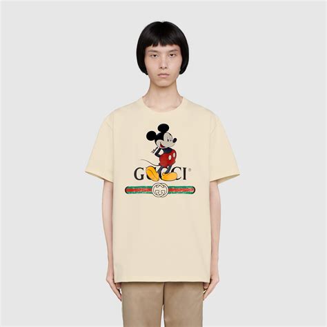 foulard disney gucci|disney gucci t shirts.